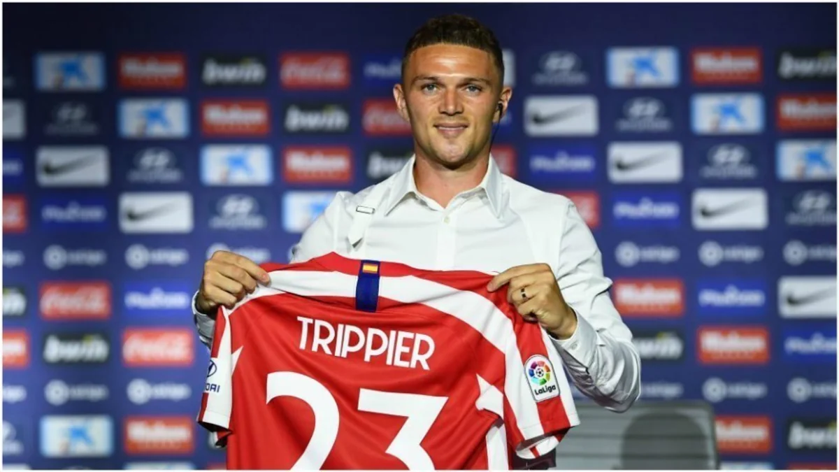 Atletikonun futbolçusu öz transferinə pul qoyuluşu etməkdə günahlandırılır