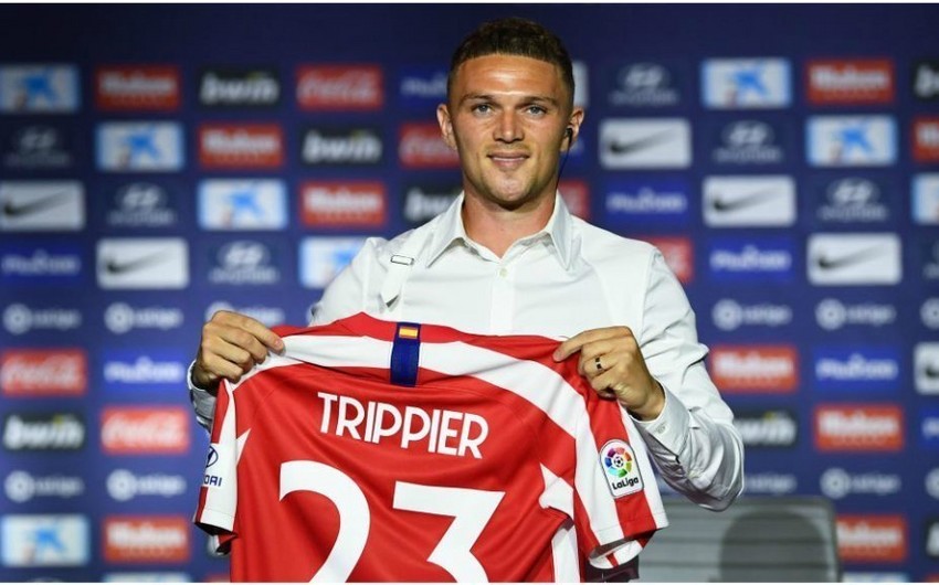 Atletikonun futbolçusu öz transferinə pul qoyuluşu etməkdə günahlandırılır