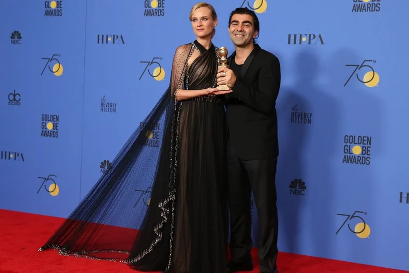 Türk rejissorun filmi Qızıl Qlobus mükafatına layiq görülüb