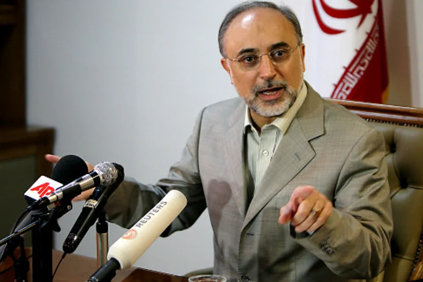 İran Trampı öz nüvə fəaliyyətini bərpa edəcəyi ilə hədələyib