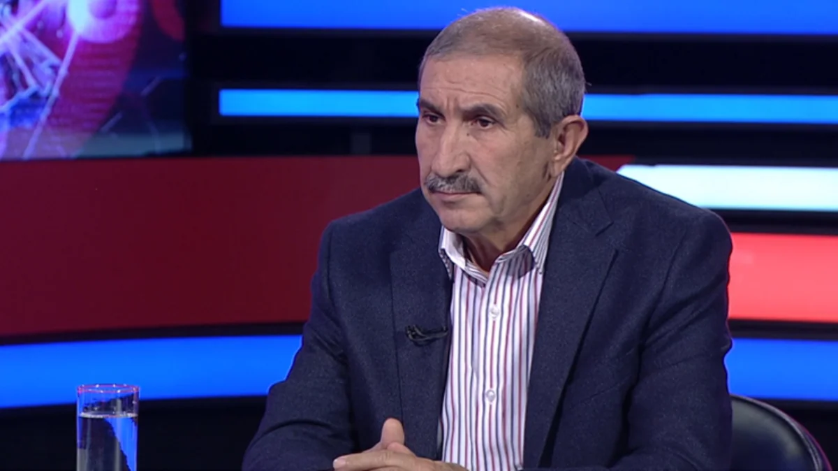 MP accuses Russian FM of pushing Armenia towards destruction