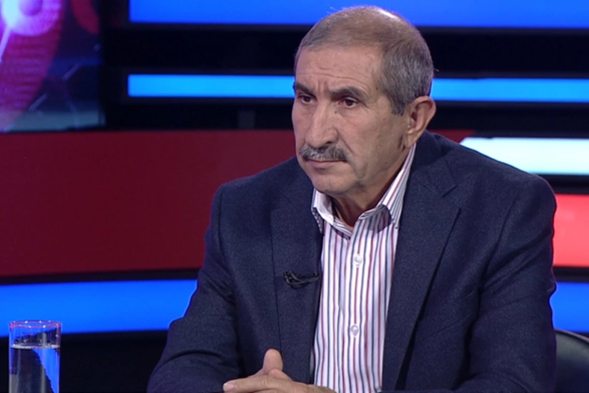 MP accuses Russian FM of pushing Armenia towards destruction