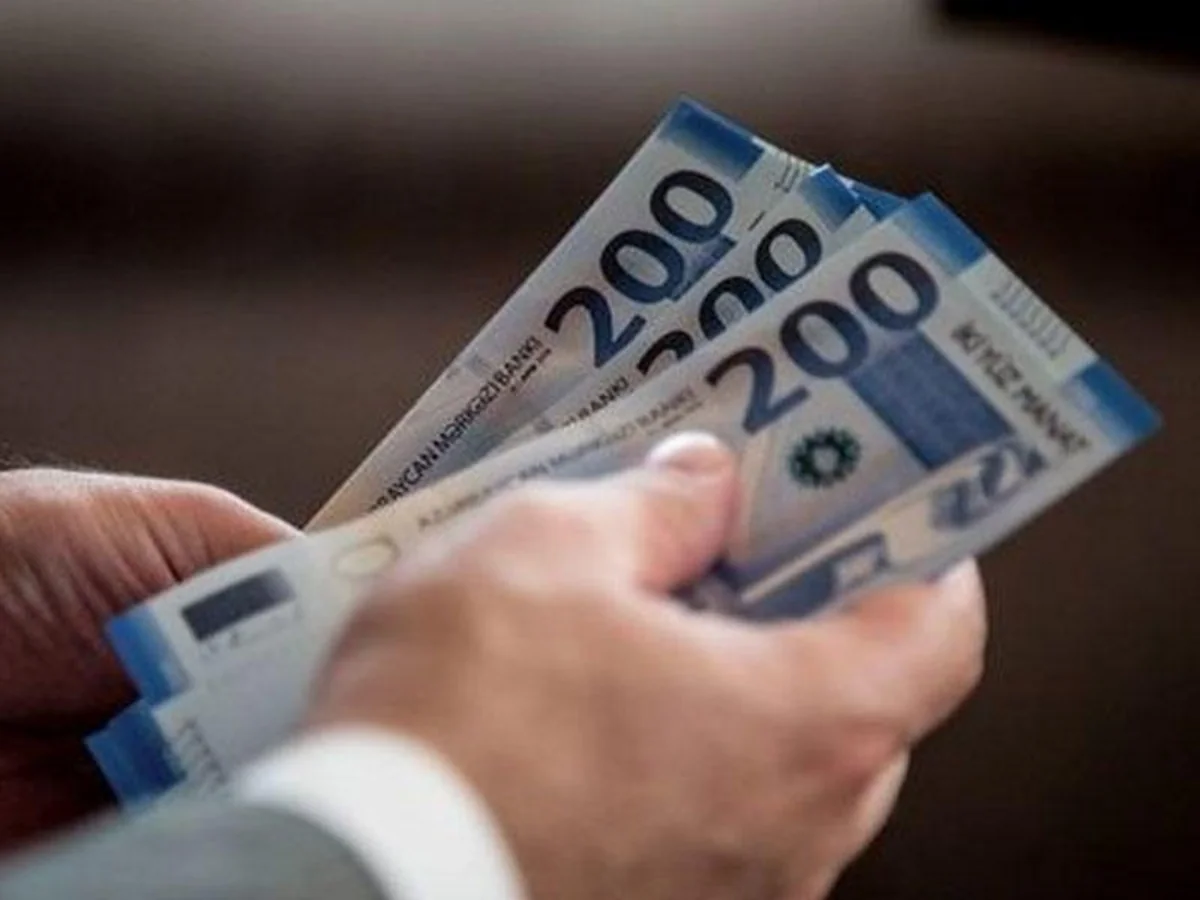 DSMF-in nəzdindəki “Məzun evi” Sosial Müəssisəsinin işçilərinin maaşları artırılıb