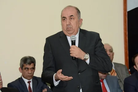 Nizami Gəncəvi adına Milli Azərbaycan Ədəbiyyatı Muzeyində struktur dəyişikliyi olub