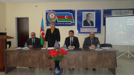Komitə rəsmisi: Dünyada uzun illərdir məqsədyönlü şəkildə islamofobiya hökm sürür