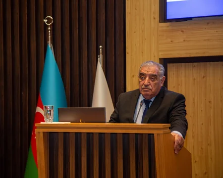 Tibb təhsilli 132 gənc TƏBİB-in tabeli müəssisələrində işə qəbul olunub