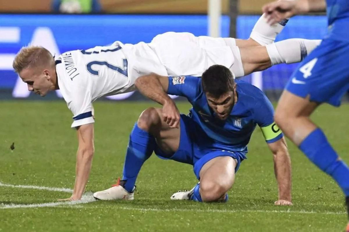 Arsenalın Bakıda Qarabağa qol vuran futbolçusu zədələnib