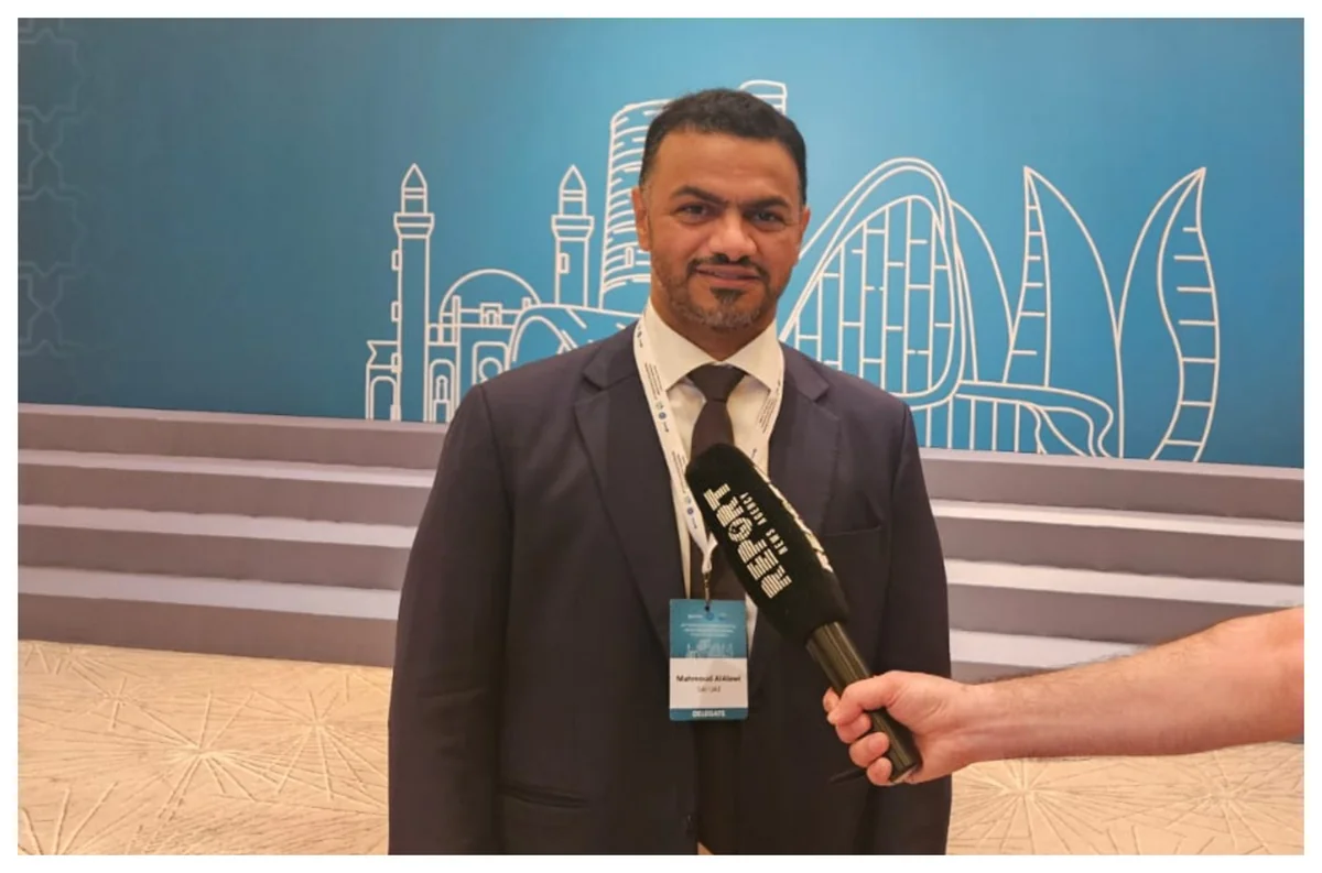 UAE plans to implement joint audit projects with Azerbaijan
