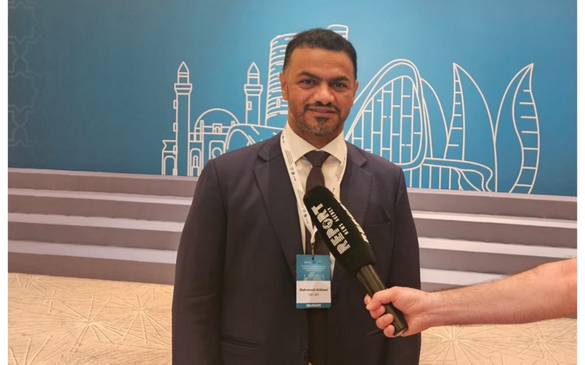 UAE plans to implement joint audit projects with Azerbaijan