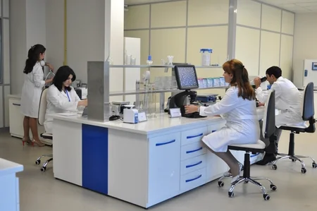 “Azərsu” ötən il 68 min içməli suyun və 25 min tullantı suyunun nümunəsini analiz edib