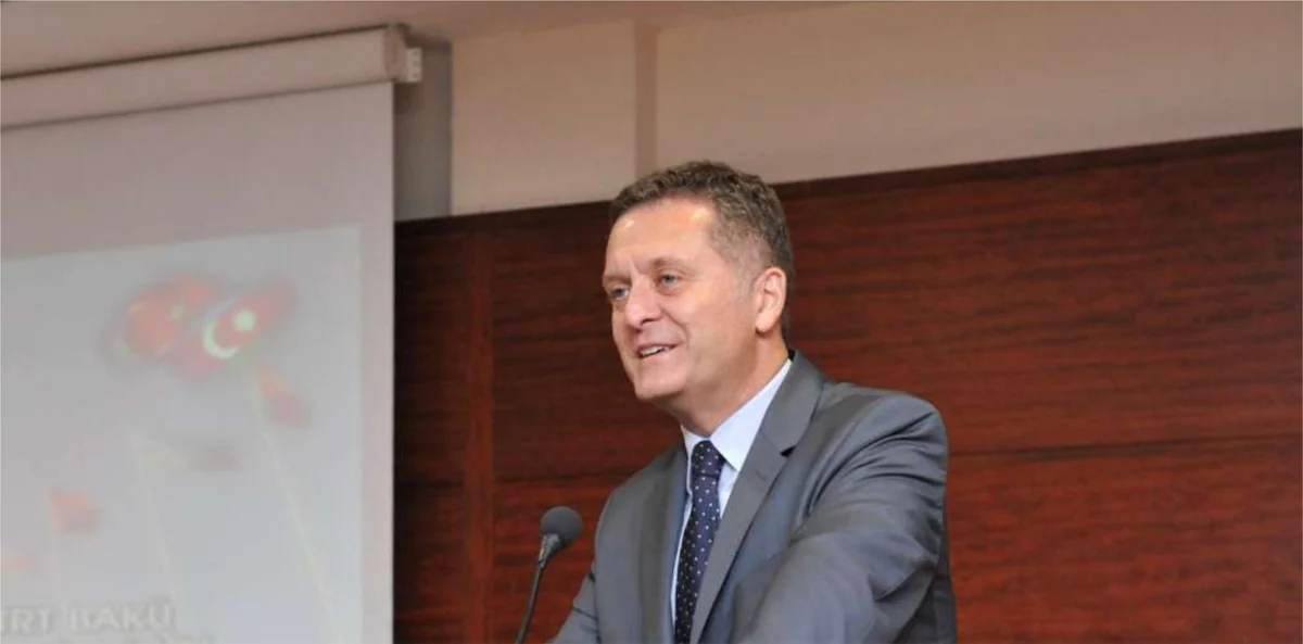 ​Türkiyə səfiri Ermənistanın hərbi helikopterinin Azərbaycan hərbçiləri tərəfindən vurulması hadisəsinə münasibət bildirib