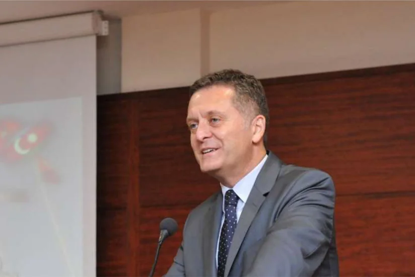 ​Türkiyə səfiri Ermənistanın hərbi helikopterinin Azərbaycan hərbçiləri tərəfindən vurulması hadisəsinə münasibət bildirib