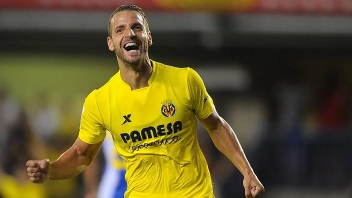 Фенербахче договорился с Роберто Солдадо