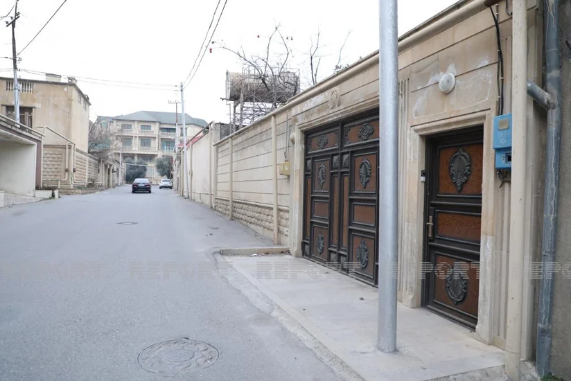 Bakıda qayınatanın gəlinini öldürərək doğramasının təfərrüatı məlum olub