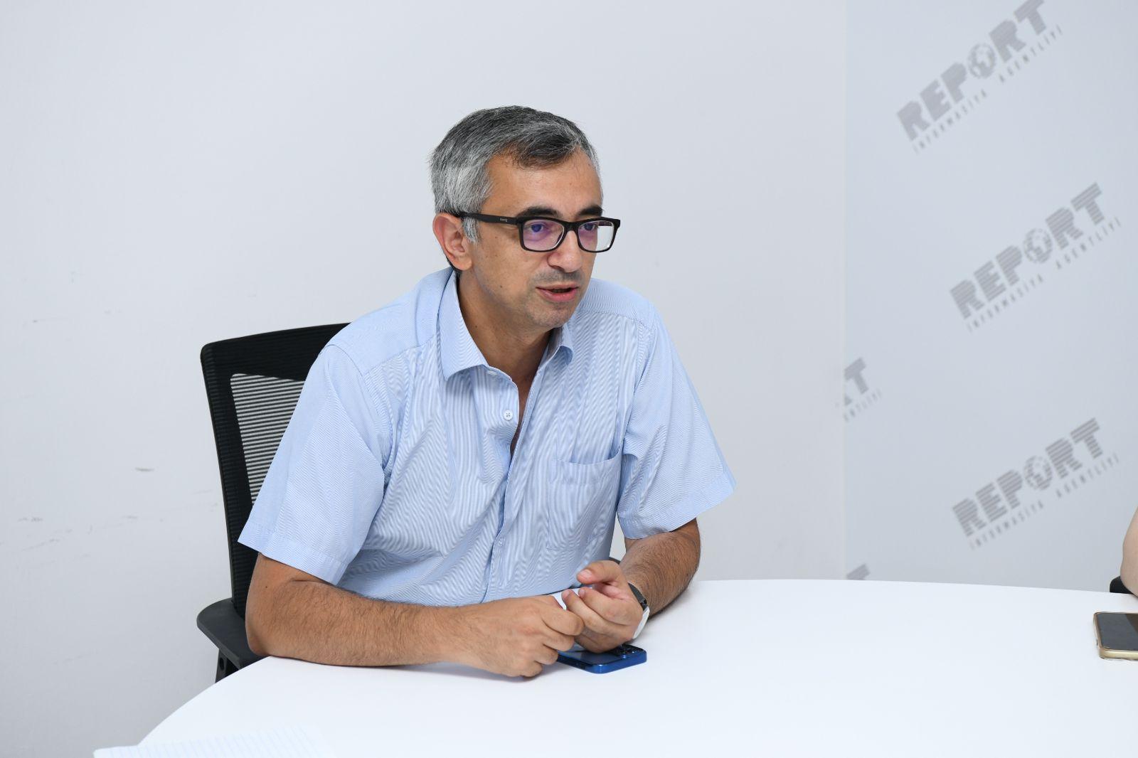 Fuad Hüseynəliyev