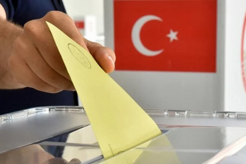 ​Türkiyədə parlament seçkisi başlayıb