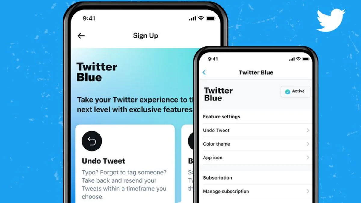 Twitter запустил платную подписку с премиум-функциями