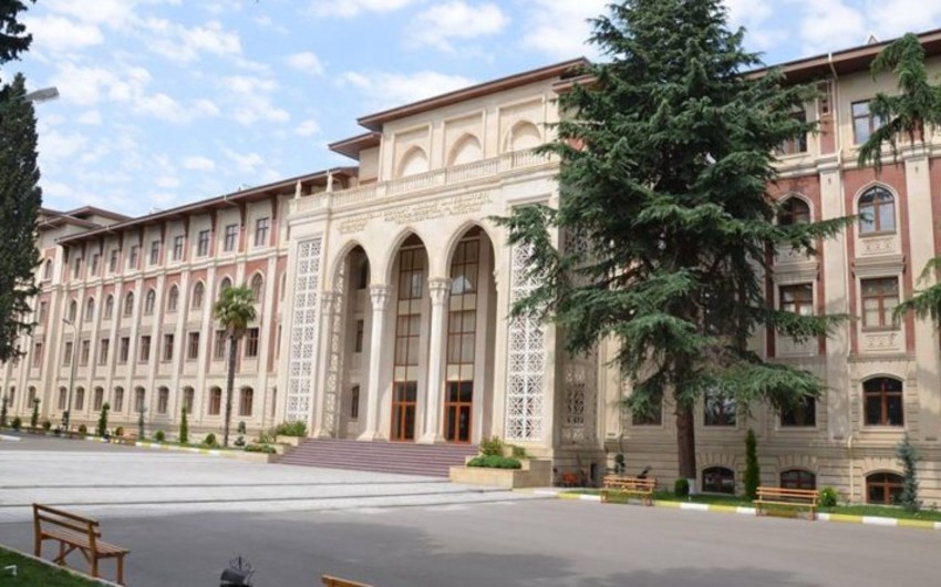 Azərbaycan Dövlət Aqrar Universiteti Listinq Məsləhət Proqramına qoşulub