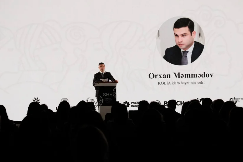 Bakıda IV “SHE Congress” tədbiri keçirilib