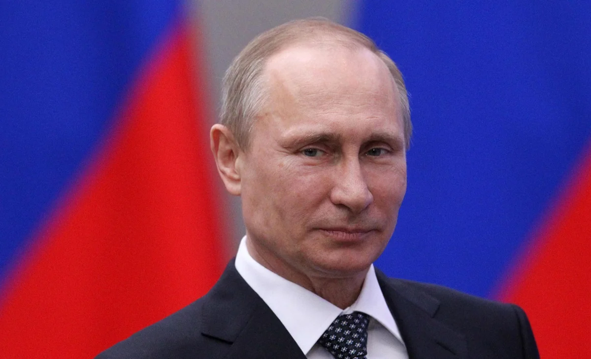 ​Putin FİFA prezidentini təbrik edib