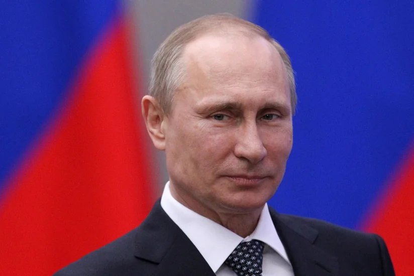 ​Putin FİFA prezidentini təbrik edib