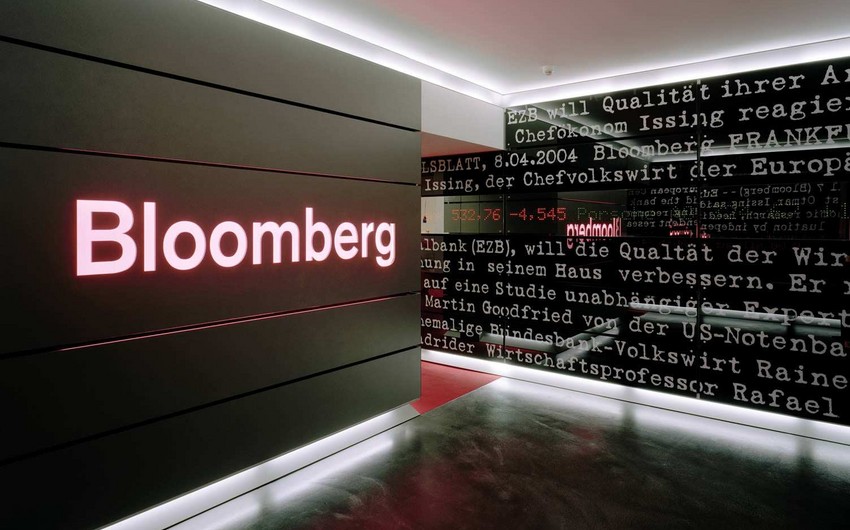 Bloomberg: Sanksiyaların ləğvi rublu bahalaşdıracaq