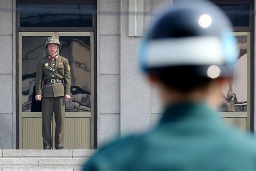 South Korea plans to launch a rail link with DPRK in four years