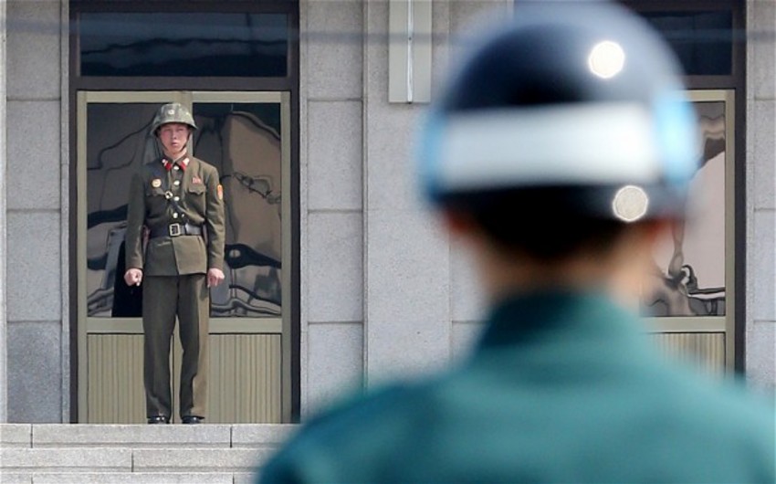 South Korea plans to launch a rail link with DPRK in four years