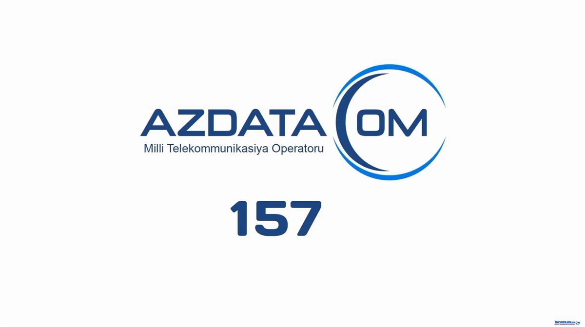 “AzDataCom” internet provayderi “öncədən ödəmə” sisteminə keçir