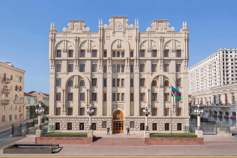 General-mayor Rüstəm Mirəlizoda Azərbaycanda narkotiklərə qarşı mübarizəni yüksək qiymətləndirib