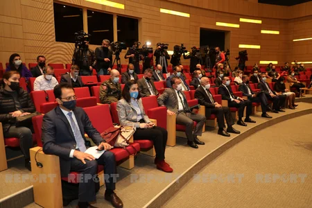 Hikmet Hajiyev: Armenia must fulfill its commitments