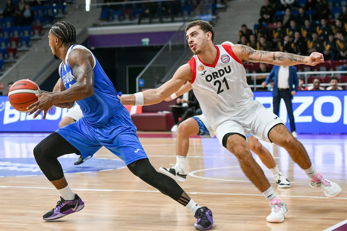 Azərbaycan Basketbol Liqasında II turun növbəti oyunu reallaşıb