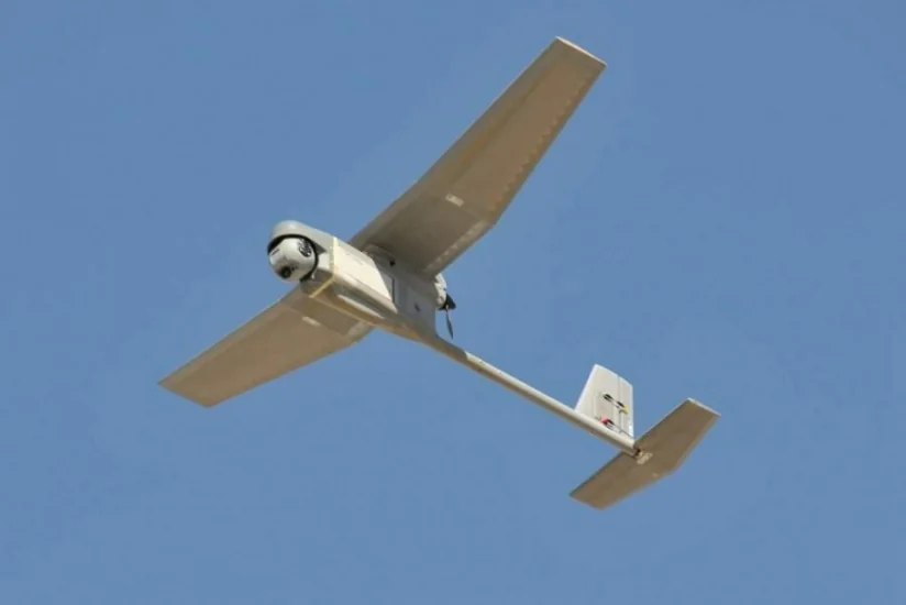 Эстония рассмотрит закупку БПЛА у Украины