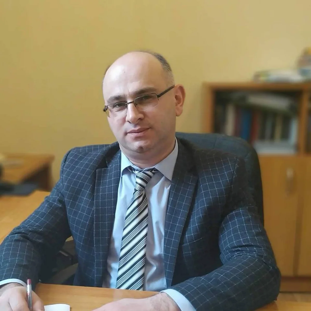 MTRŞ-nın şöbə müdiri Manpası verilişinin aparıcılarını tənqid edib