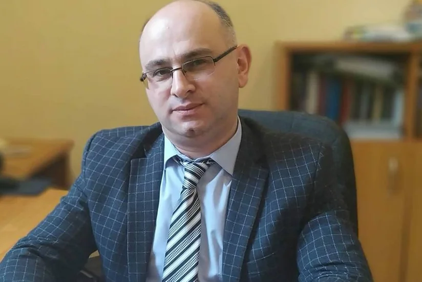 MTRŞ-nın şöbə müdiri Manpası verilişinin aparıcılarını tənqid edib