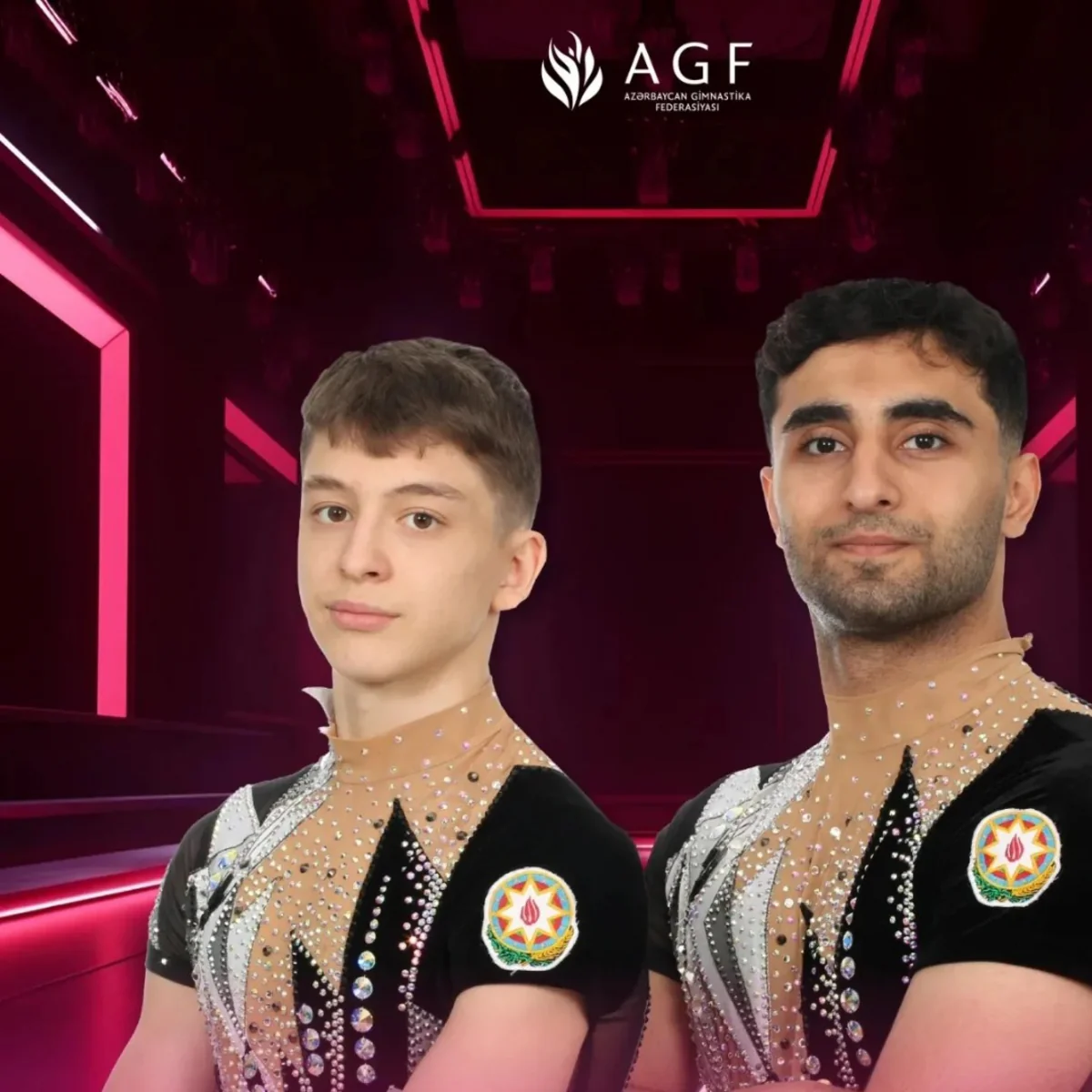 Azərbaycan gimnastı: Dünya Kuboku seriyasında nəticələrimiz uğurlu oldu