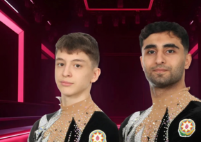 Azərbaycan gimnastı: Dünya Kuboku seriyasında nəticələrimiz uğurlu oldu