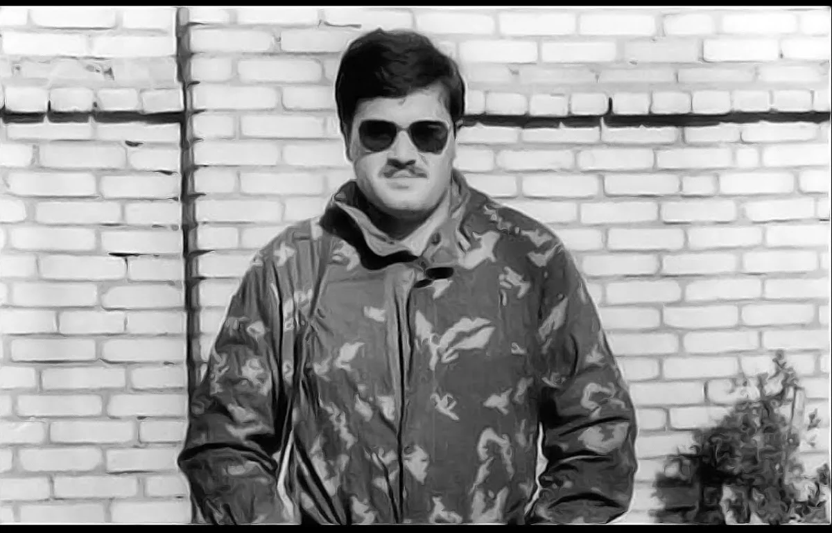 Milli Qəhrəman Riad Əhmədovun doğum günüdür