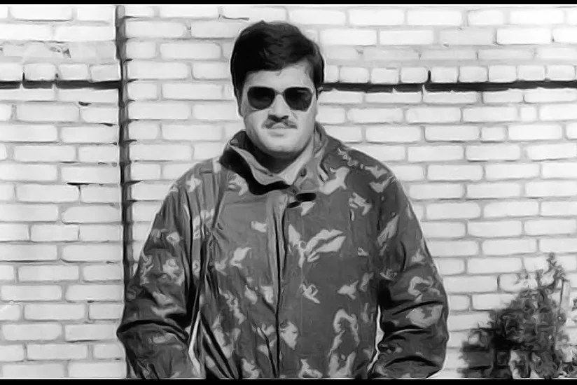 Milli Qəhrəman Riad Əhmədovun doğum günüdür