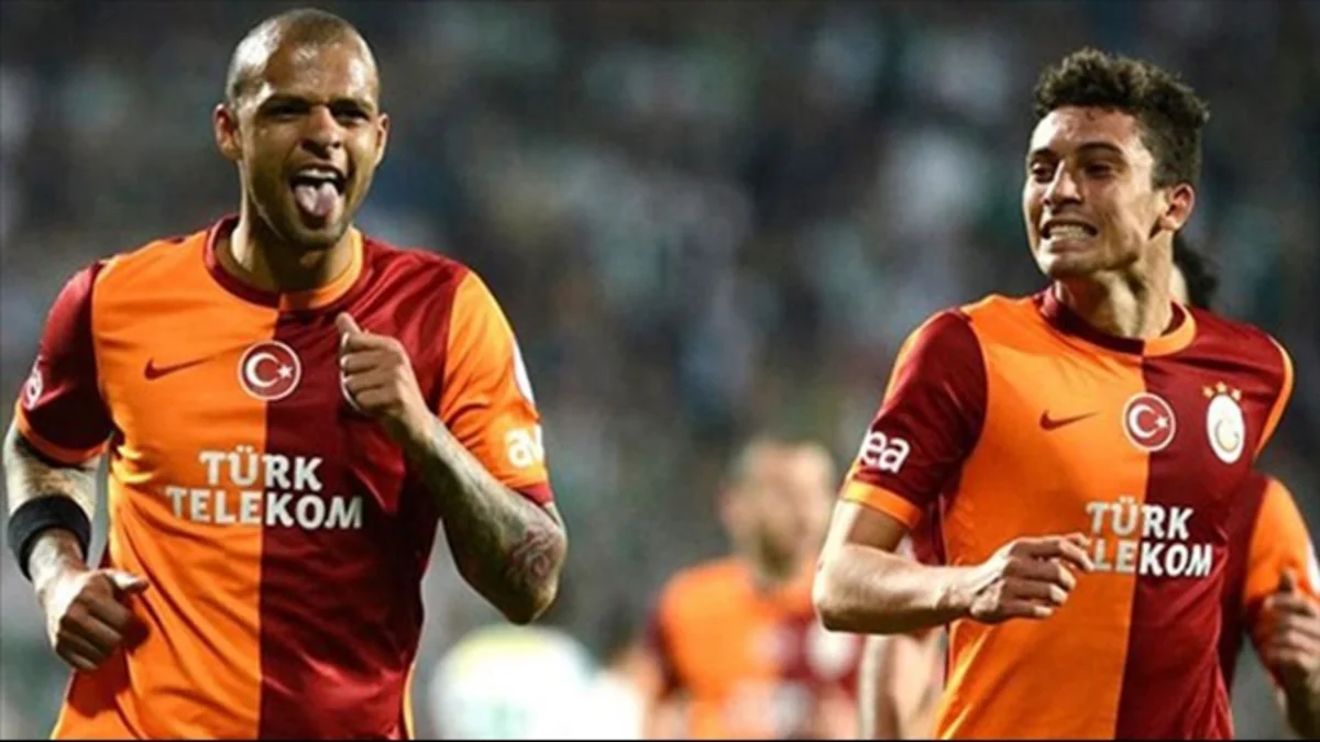 Qalatasarayın 2 futbolçusu İtaliyanın İnter klubuna keçib