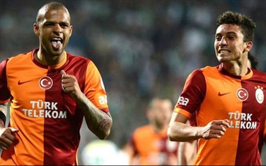 Qalatasarayın 2 futbolçusu İtaliyanın İnter klubuna keçib