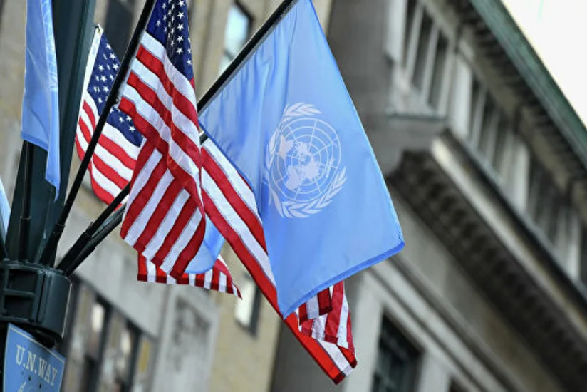 Байден 20 сентября встретится в Нью-Йорке с генсеком ООН