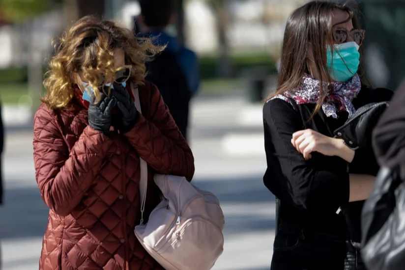 В Греции сократили срок ревакцинации с шести месяцев до трех