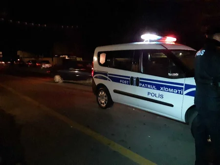 Zaqatalada avtomobillə qadını vurub öldürənin şəxsiyyəti müəyyənləşib - FOTO - YENİLƏNİB-2