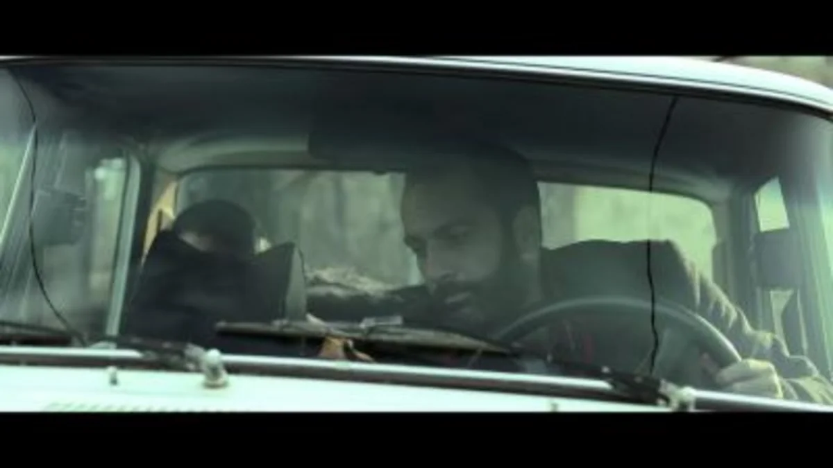 Azərbaycan filmi beynəlxalq mükafat qazanıb