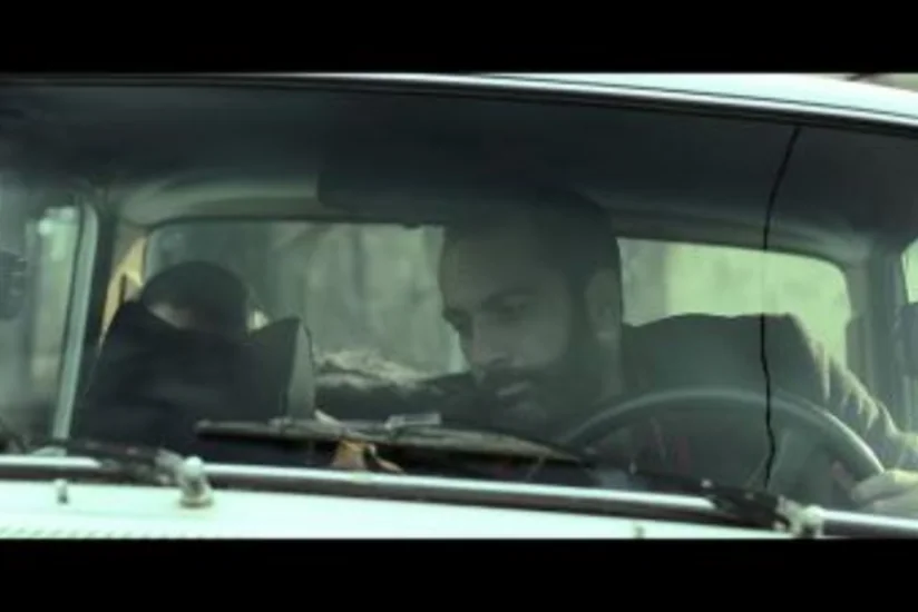 Azərbaycan filmi beynəlxalq mükafat qazanıb