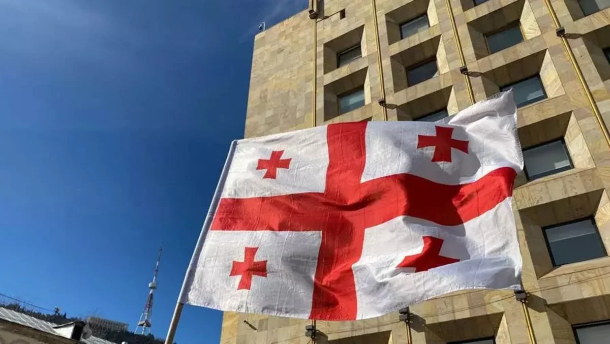 Gürcüstan DİN Tbilisidə sabaha elan olunmuş aksiya ilə bağlı xəbərdarlıq edib