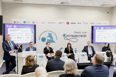 Azerbaijan invites CIS countries to create tourism platform