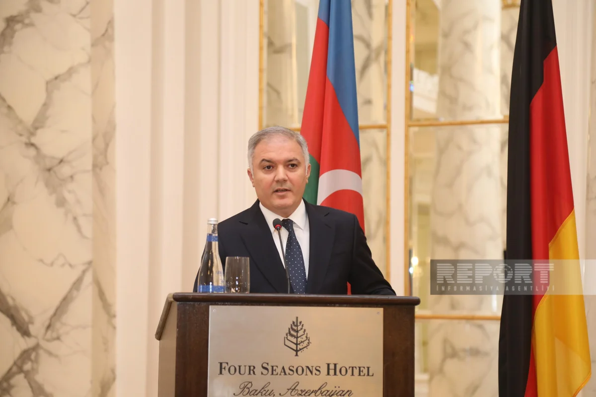 Presidential envoy: 846 families will settle in Fuzuli in next two months