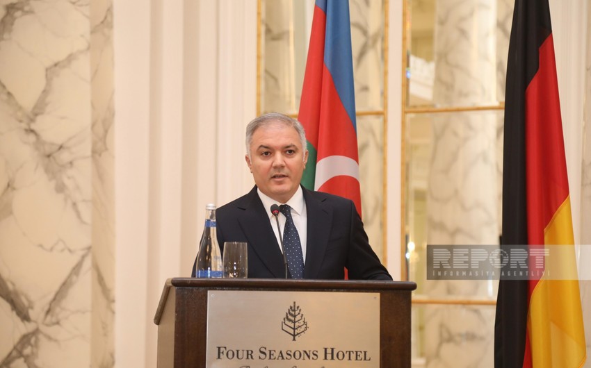 Bəşir Hacıyev: Yaxın 2 ayda Füzuliyə köçən ailələrin sayı 846-a çatacaq